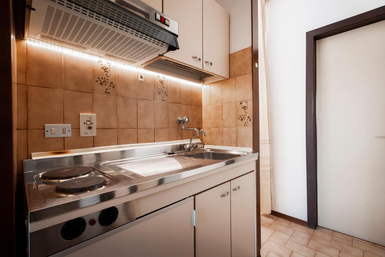 Il Gabbiano Residence Chianciano Terme Exteriér fotografie
