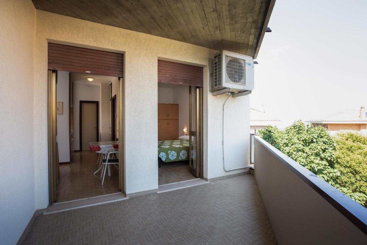 Il Gabbiano Residence Chianciano Terme Exteriér fotografie