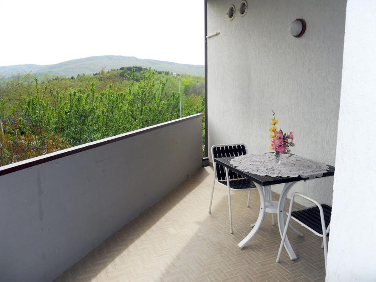Il Gabbiano Residence Chianciano Terme Exteriér fotografie