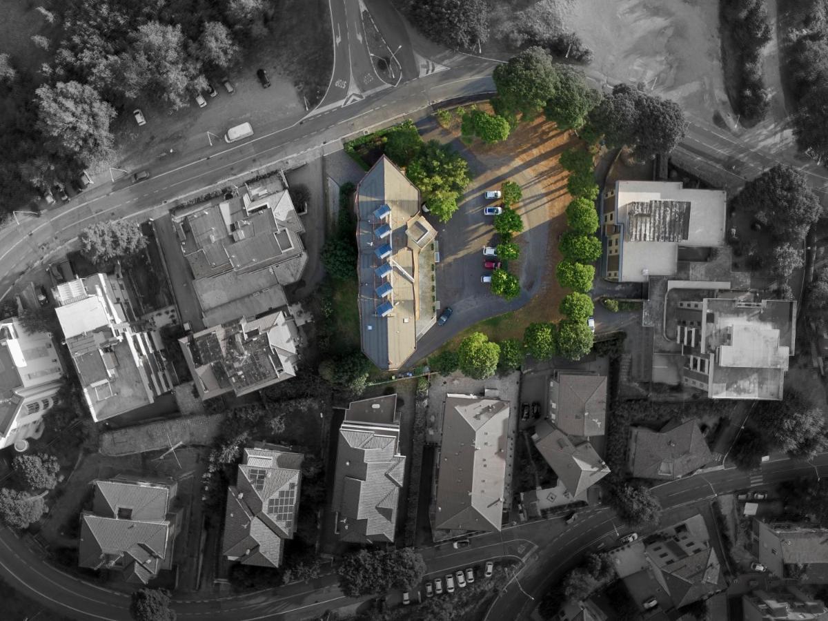 Il Gabbiano Residence Chianciano Terme Exteriér fotografie